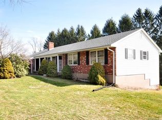 11 Mettler Dr, Wallingford, CT 06492