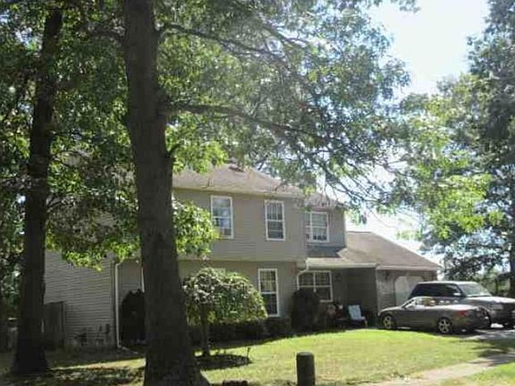 Property Front View