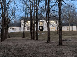 10998 N Three Mile Rd, Carthage, IN 46115