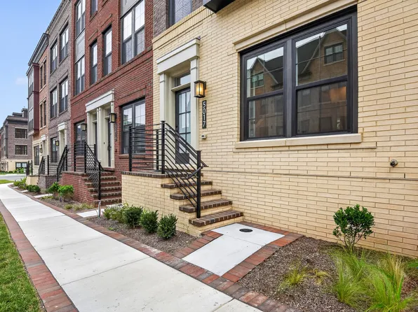 5017 Dulcet Dr, Kensington, MD 20895