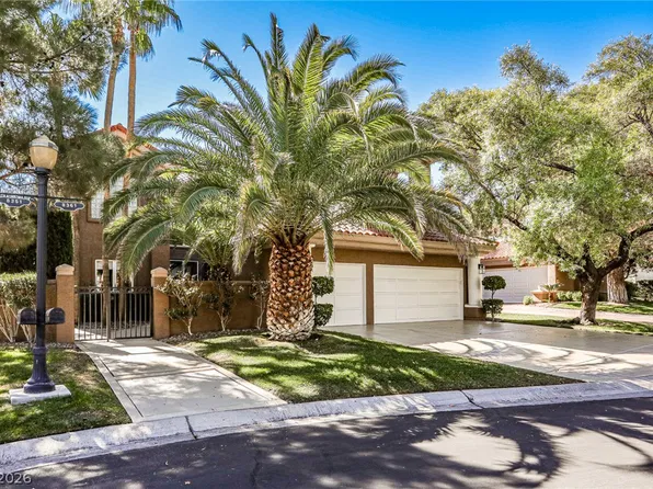8361 Plum Creek Ct, Las Vegas, NV 89113
