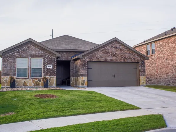 103 Whirlway Ln, Caddo Mills, TX 75135