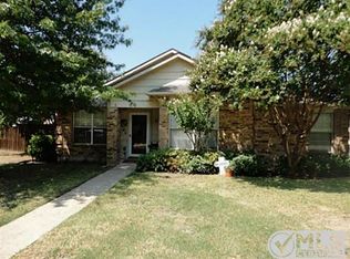618 Blue Ridge St, McKinney, TX 75070