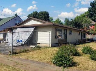 1206 N Jessup St, Portland, OR 97217