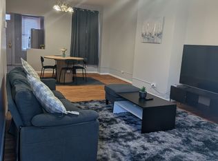 3002 Kenyon Ave, Baltimore, MD 21213