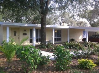 1411 Falcon Dr, Orlando, FL 32803