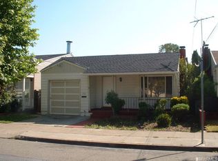 728 Green Ave, San Bruno, CA 94066