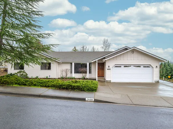 1409 NE Heritage Dr, Grants Pass, OR 97526