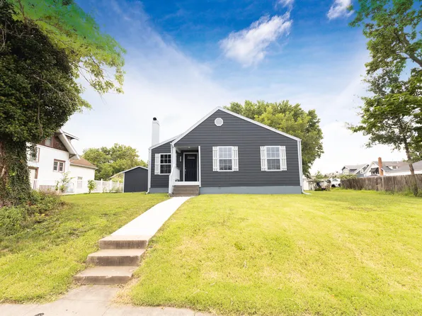 1115 Fisk Ave, Moberly, MO 65270