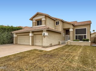 1558 E Scott Ave, Gilbert, AZ 85234