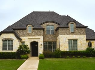 200 Montrose Ln, Southlake, TX 76092