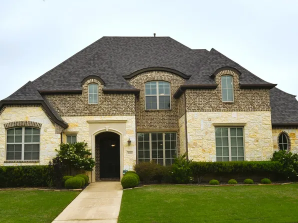 200 Montrose Ln, Southlake, TX 76092