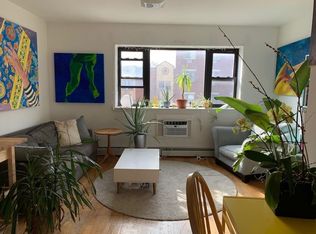 69 Maspeth Ave #3A, Brooklyn, NY 11211