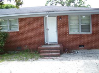 6341 Pine St, Fayetteville, NC 28311