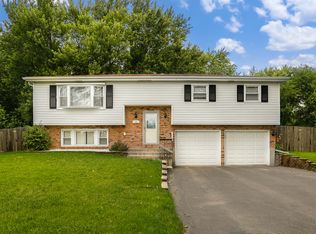 604 Schoolgate Ct, New Lenox, IL 60451