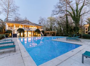 Post + Wander Apartments, Roswell, GA 30075