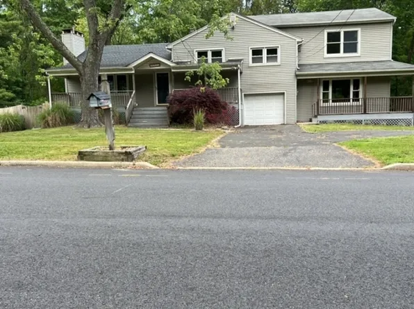 796 Loretta Dr, River Vale Twp., NJ 07675