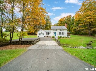 85 Lonetown Rd, Redding, CT 06896
