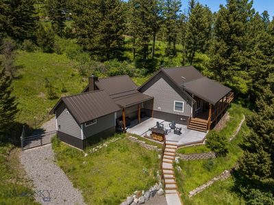 420 Colt Rd, Bozeman, MT, 59715