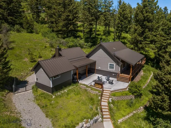 420 Colt Rd, Bozeman, MT 59715