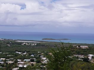 190 Union & Mount Wash Ea St, Christiansted, VI 00820