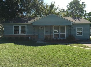 4918 Hull St, Houston, TX 77021