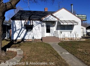 407 E Graves Rd, Spokane, WA 99218