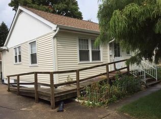 338 N 13th Ave, Beech Grove, IN 46107