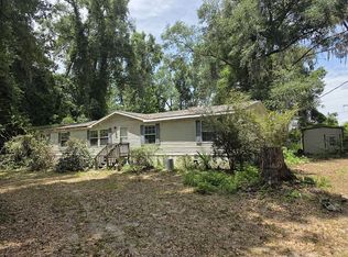 293 SW Alabama Gln, Fort White, FL 32038