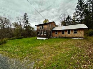 226 Us Route 302, Topsham, VT 05076