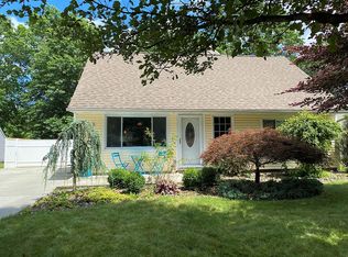 508 Westgate Blvd, Youngstown, OH