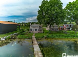 3973 Route 430, Bemus Pt, NY 14712