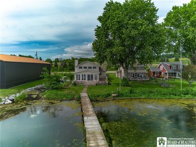 3973 Route 430, Bemus Pt, NY, 14712