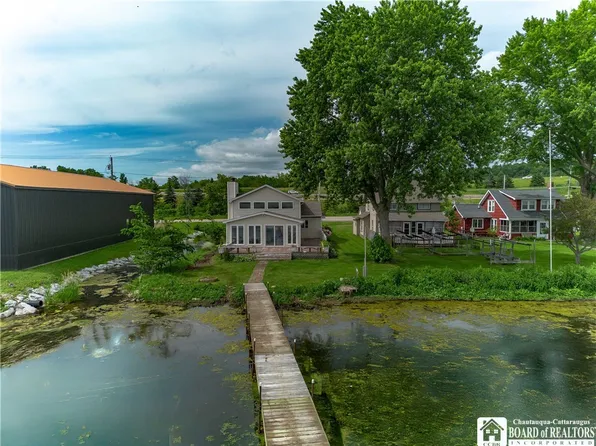 3973 Route 430, Bemus Pt, NY 14712