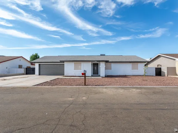 3450 E Seca Ln, Yuma, AZ 85365