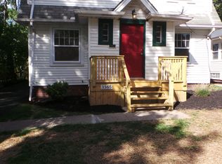 3365 Silsby Rd, Cleveland Heights, OH 44118