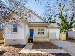 967 Hubbard St SW, Atlanta, GA 30310