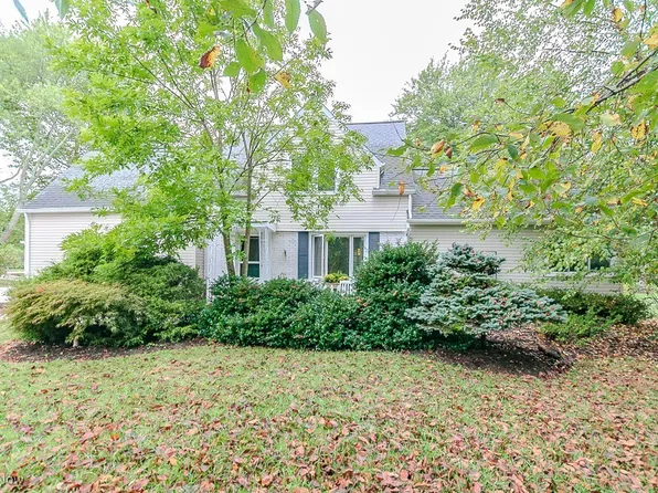 4420 Lander Rd, Orange, OH 44022