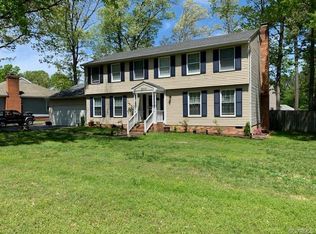 9500 Steamboat Dr, Glen Allen, VA 23060