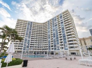 3180 S Ocean Dr APT 619, Hallandale Beach, FL 33009