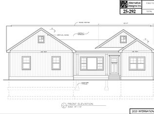 7 Blaisdell Ct, Raymond, NH 03077