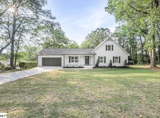 108 Mount Vernon Rd, Greer, SC 29651