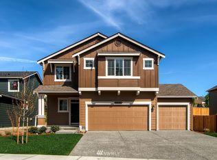 10579 191st Stct E #80, Puyallup, WA
