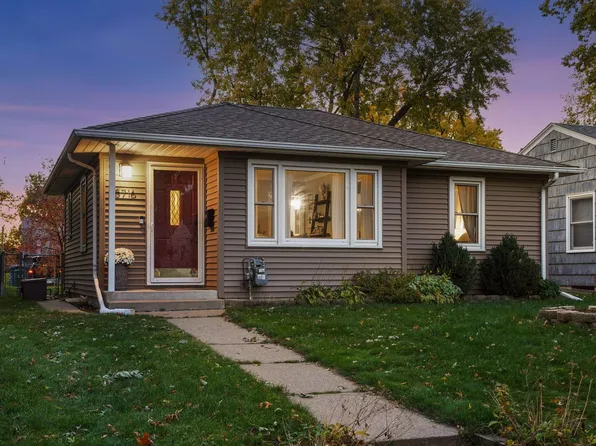 5716 Knox Ave S, Minneapolis, MN 55419