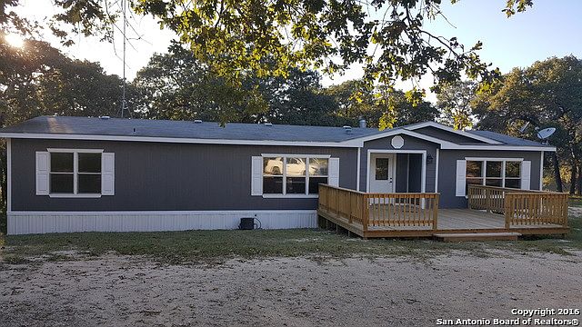 1st image of 120 Encino Blanco