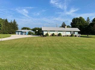 9000 E Barnum Rd, Woodland, MI 48897