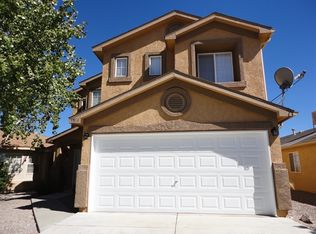 9504 Cerro Largo Pl NW, Albuquerque, NM 87114