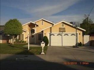 13302 Flatbush Ave, Norwalk, CA 90650