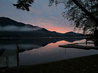 554 W Lake Samish Dr #BASEMENT, Bellingham, WA 98229