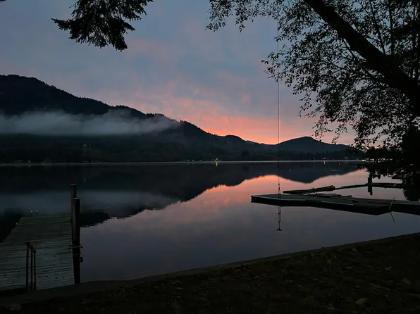 554 W Lake Samish Dr #Basement, Bellingham, WA 98229